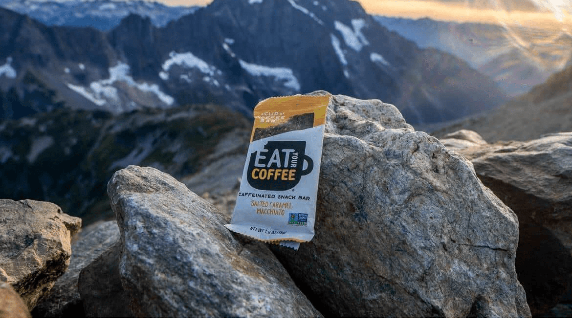 How Eat Your Coffee uses social proof to change the way we consume coffee