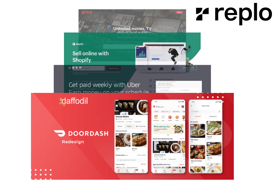 What Makes A Great eCommerce Landing Page? Best Examples In 2022