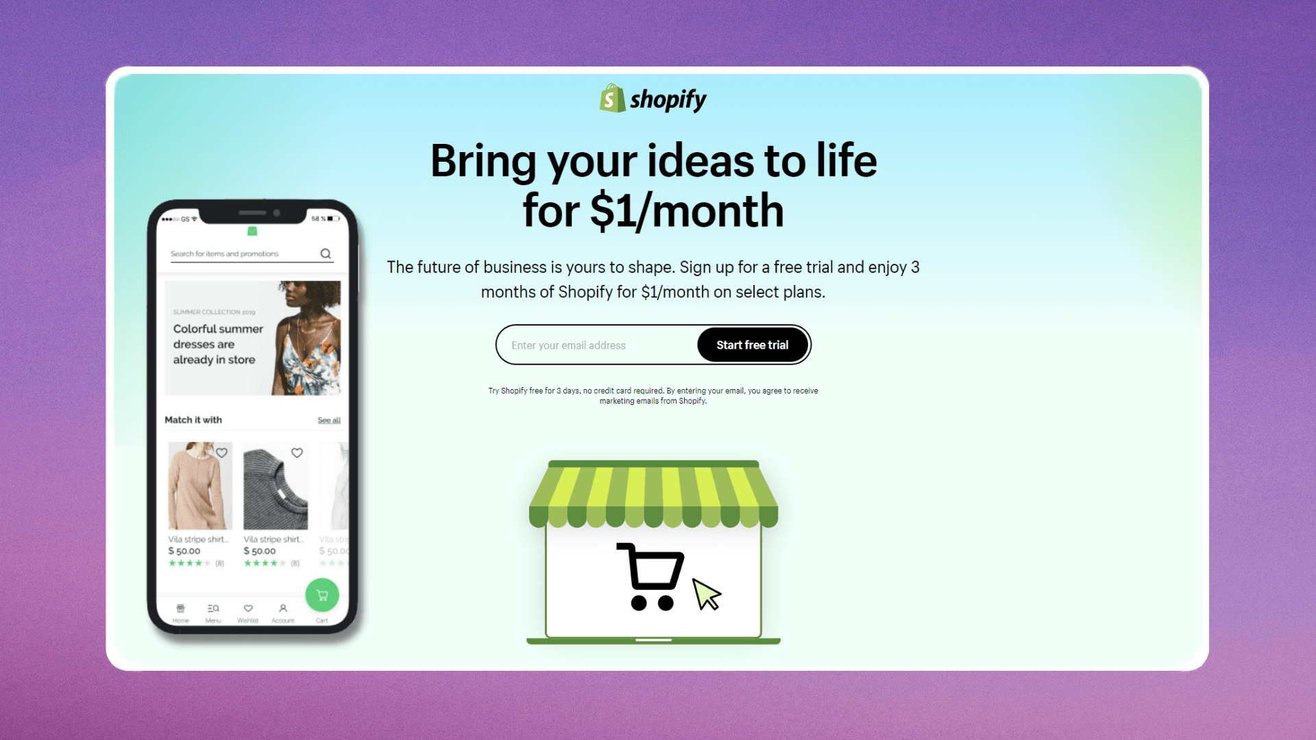Shopify: What Is It And How Does It Work 2022 Guide