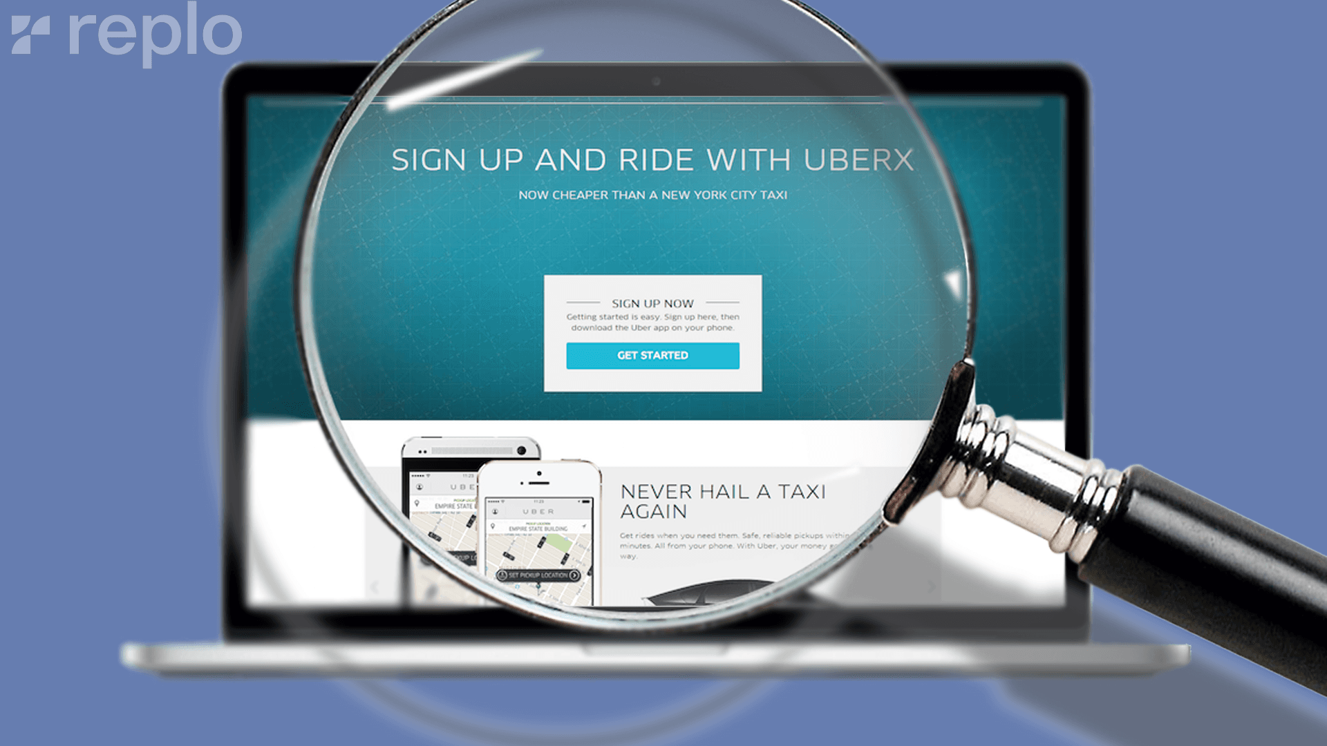 What is a Landing Page?
