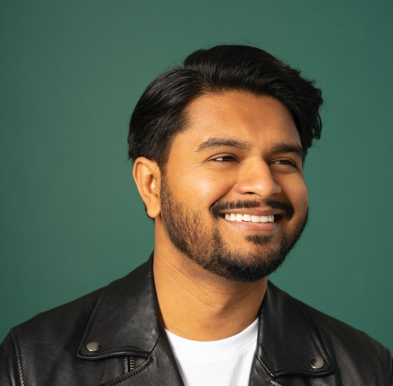 Humayun Rashid
